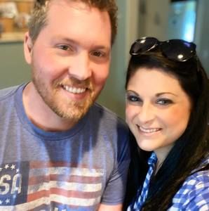 Meet your Posher, Sheena